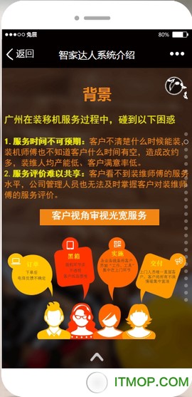 智家达人截图3