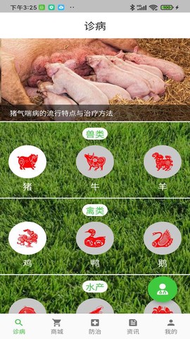 百畜兴旺截图1