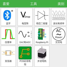 电子电工小工具[图1]
