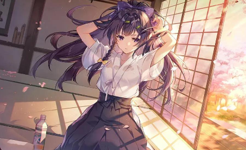 吹妖漫画截图2