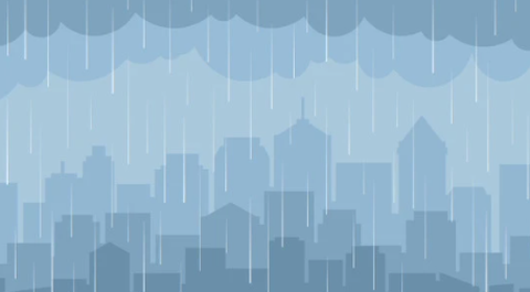 爽快天气日历截图2