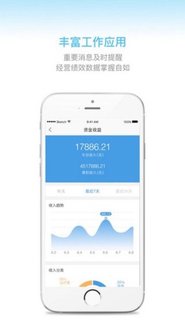 万家医疗截图1