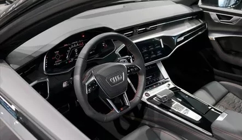一汽奥迪[图1]