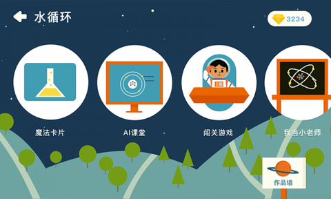 海豚科学截图1