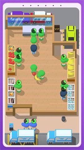 小老板大冒险截图2