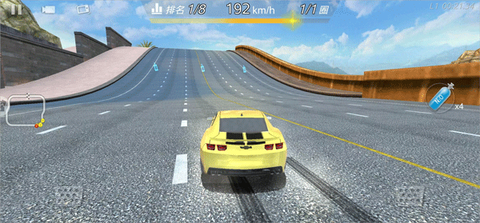 3D飞车漂移[图3]