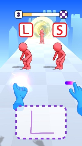 画个魔咒截图1