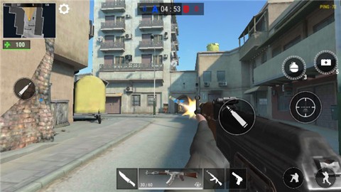 现代枪射击战争[图6]