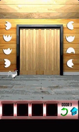 闯关100层截图3