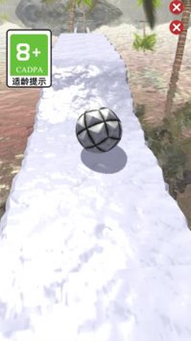 球球冲刺截图1