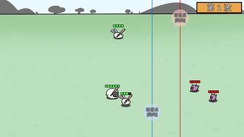 动物农场保卫战截图2