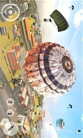 迷雾突围神枪手[图1]