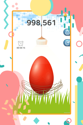 精灵宠物蛋截图1