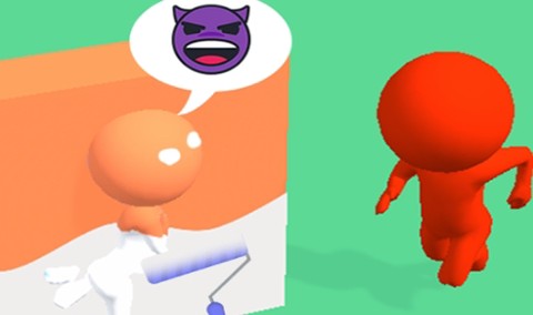 隐匿大师3D[图1]