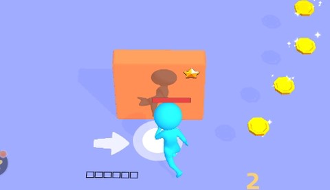 隐匿大师3D[图2]