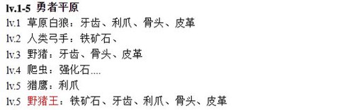 黑暗传说单机RPG[图1]