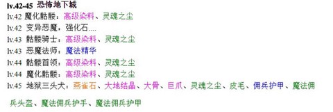 黑暗传说单机RPG[图10]