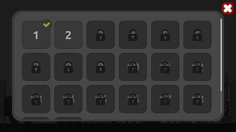 毁灭火柴人截图2