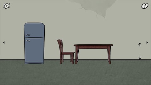 暗影城一释放截图2
