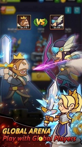 放置英雄传[图1]