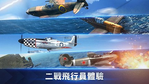 浴血长空[图1]