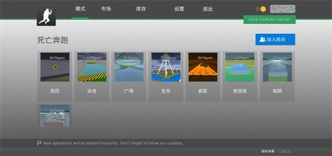 疯狂跳跃bhop[图2]