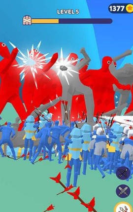 主公叫我来守塔截图1