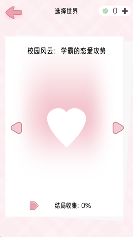 快穿之小言模拟器截图2