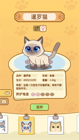 云爪星截图2