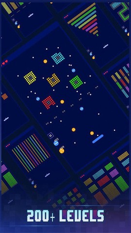打砖块截图2