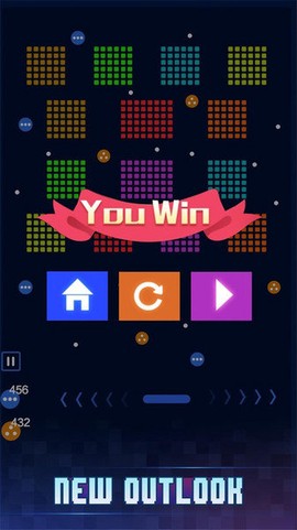 打砖块截图3