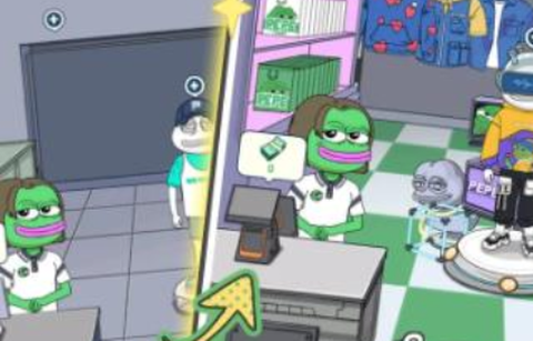 荒恒遗卷截图2