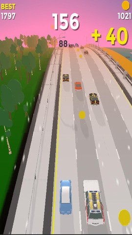 沙滩比赛截图3