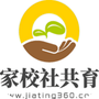 家校社共育