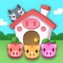 三只小猪