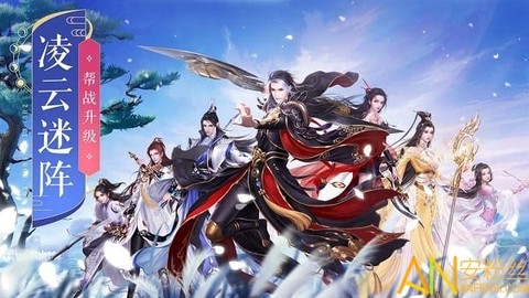 天启：无尽梦境[图1]