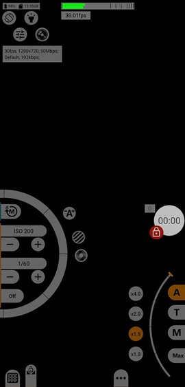 mcpro24fps截图1
