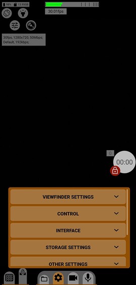 mcpro24fps截图3