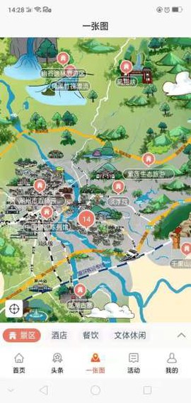 潮州行截图3