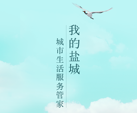 我的盐城[图1]