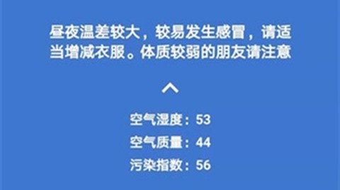 奇妙天气截图2
