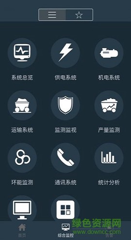 宁煤信息平台截图2