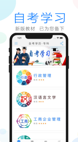 自考学习[图1]
