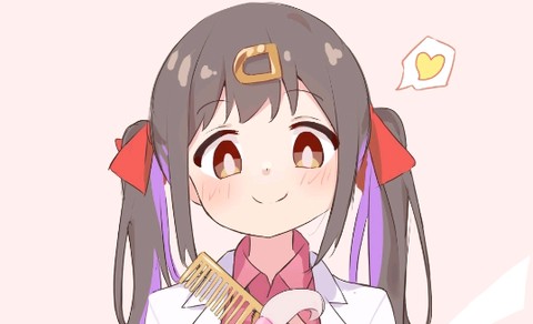 真寻壁纸库[图1]