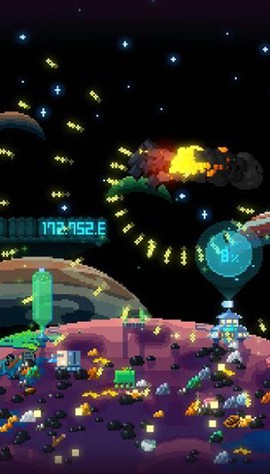 绿色星球2截图1