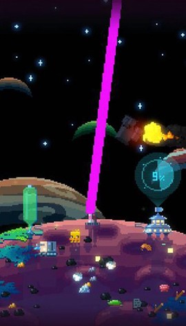 绿色星球2截图2