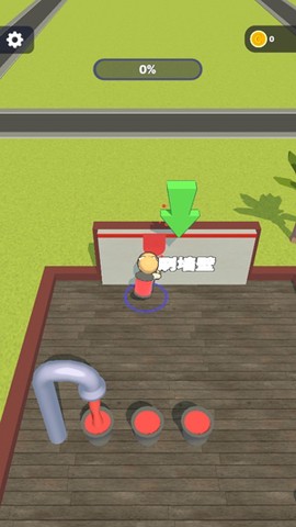 涂鸦建造[图3]