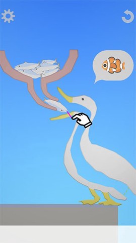 吃模拟器截图2
