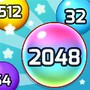 2048泡泡龙