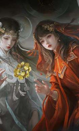 纸嫁衣7卿不负截图1